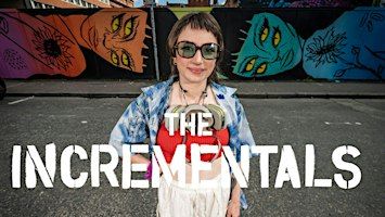 The Incrementals - Wee Nuls | Ulster Sports Club