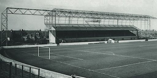 The Evolution of Scottish Football Grounds | Dalhousie Building, University of Dundee, Room 1G05