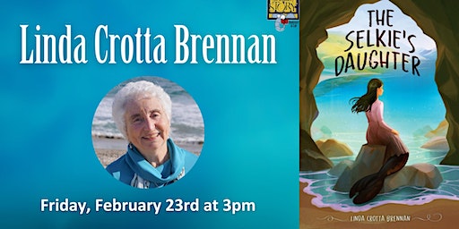 Linda Crotta Brennan | An Unlikely Story