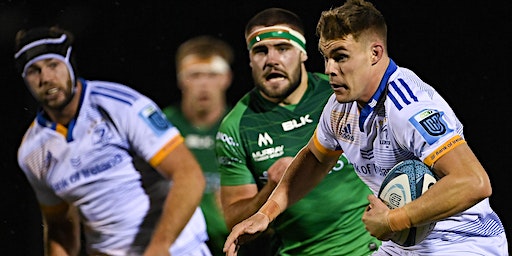 Connacht v Leinster - OLSC Supporters Bus - Aircoach | Ulster Bank