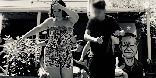 Bomba: Dance, Song and History | Intermediate | 2538 W Division St