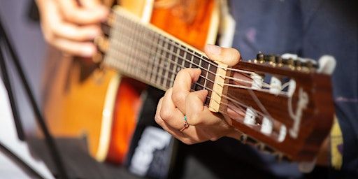 Midweek Musical Matinee: Gypsy Jazz | Osher Marin JCC