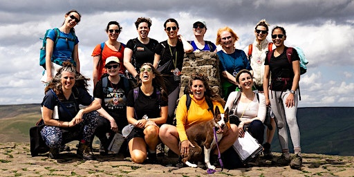 Women's Intro to Navigation and Route Planning | Ollerbrook Farm Bunkhouses