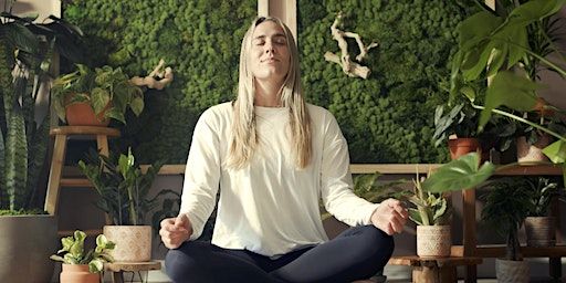 January Yoga + Meditation at the Boutique: LiveTrends + CFPY | LiveTrends Boutique