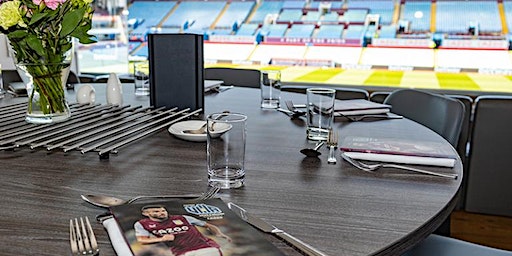 Aston Villa v Liverpool | Villa Park