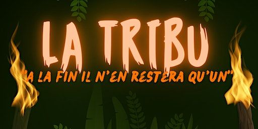 La tribu-impro show (En Français) | 26 Exmouth Market