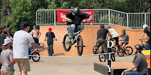 BMX Bike Maintenance Class - New Philadelphia | Ernie's Bicycle Shop