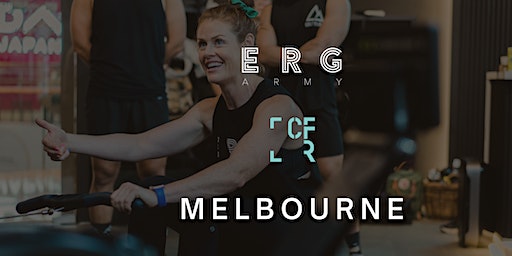 CROSSFIT RICHMOND - ERG ARMY PERFORMANCE ESSENTIALS - 1/2 DAY | CrossFit Richmond