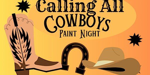 Paint Night at Apothecary Draft House | Apothecary Draft House