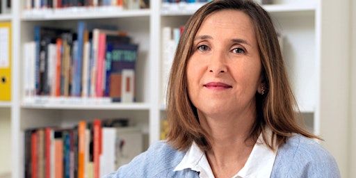 Camille Morineau and AWARE | The National Arts Club