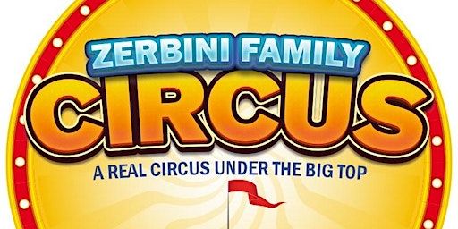 Sat Mar 23 | Houma, LA | 4:00PM | Zerbini Family Circus | Terrebonne Livestock Agri Fairgrounds