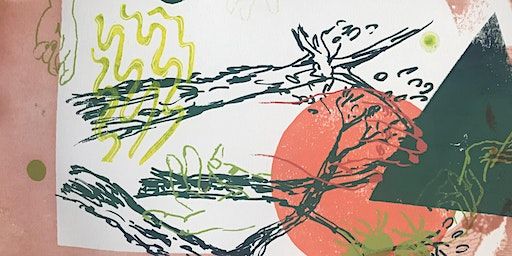 Mixed Media Printmaking | 1255 Wold Rd