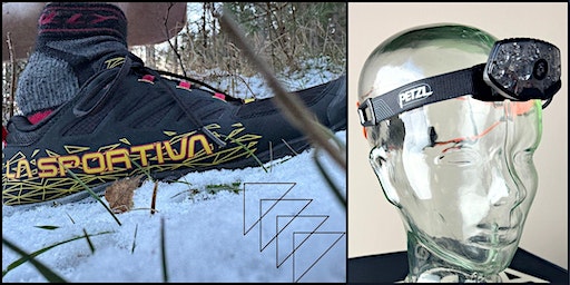 La Sportiva/Petzl Demo Run | Cairngorm Mountain Sports