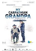 MY CARPATHIAN GRANDPA - Hawthorn | Hawthrone Theater