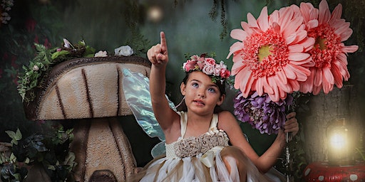 FAIRY PHOTO EXPERIENCE | 5380 Lockwood Rd