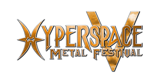 Hyperspace Metal Festival V | Multiple Venues