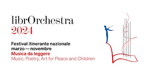 LibrOrchestra 2024 - Formazione docenti | Pacifico Valussi
