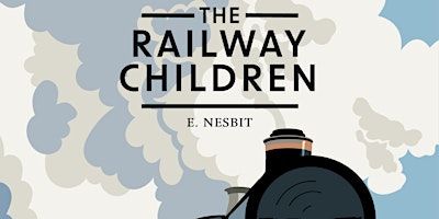 The Railway Children | The Holburne Museum