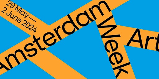 Amsterdam Art Week Gallery Tour: Jordaan on Foot | Kers Gallery