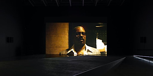 Noam M. Elcott, “Arthur Jafa: Seeing is Believing in the Age of AI” | e-flux