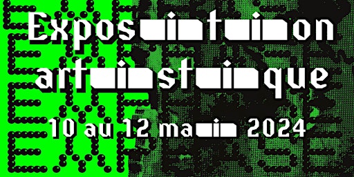EXPOSITION ARTISTIQUE "EMPHASE" | 4 Rue Achard