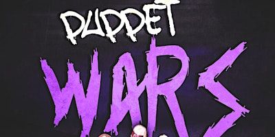 Puppet Wars 7/20 | Almanac Beer Co.