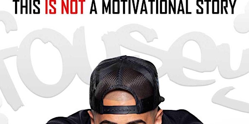 download [pdf] Warning: This is Not a Motivational Story By Yousef Erakat | Delhi airport
