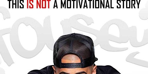 download [pdf] Warning: This is Not a Motivational Story By Yousef Erakat | Delhi airport