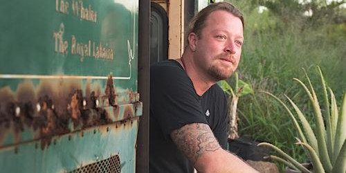 Daniel Wesley Solo | Red Hart Brewing