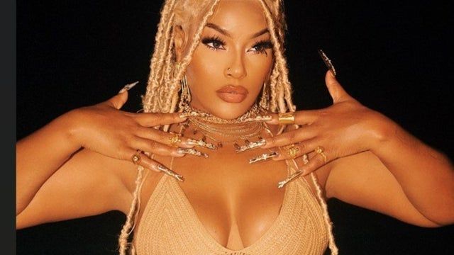 Stefflon Don - Island54 Tour 2024 (Atlanta) | Center Stage Theater