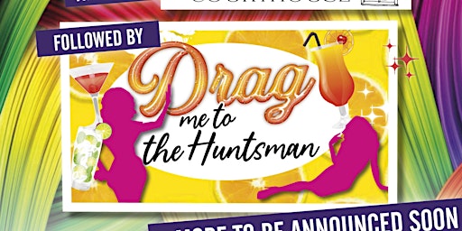 Drag Me too the Huntsman | Gibneys of Gormanston