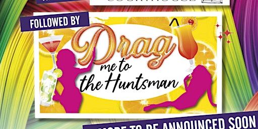 Drag Me too the Huntsman | Gibneys of Gormanston