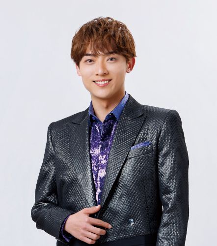 辰巳ゆうとのチケット(さいたま市・2024/11/15(金)) | RaiBoC Hall 市民会館おおみや 大ホール