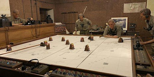 NO QUESTION OF SURRENDER: Three Days Before the Fall | Battlebox