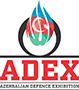 ADEX 2024 | Baku Expo Center