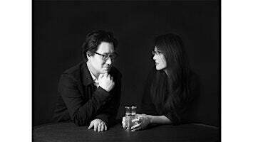 UCLA AUD Fall 2024 Events: Lyndon Neri and Rossana Hu, Neri&Hu | UCLA : Architecture & Urban Design