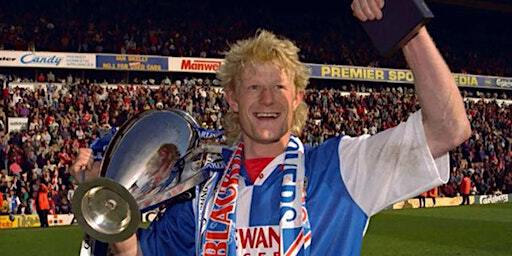Peterborough SportsAid Lunch Club - with Special Guest Colin Hendry | Holiday Inn Peterborough - West