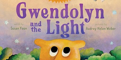 Gwendolyn and the Light Book Launch! | The Theatre Centre Café/Bar