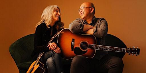 Sing Me A River at Button Factory Arts | Button Factory Arts