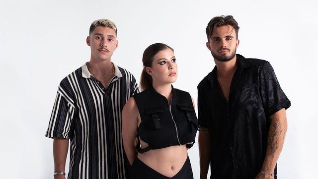 Laszewo - 18+ Event 2024 (Dallas) | The Echo Lounge & Music Hall
