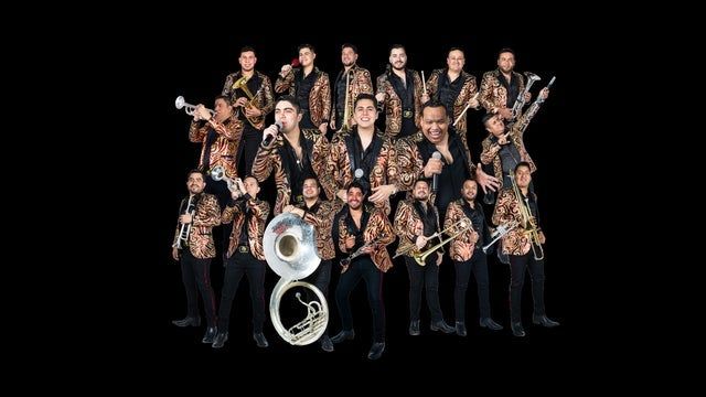 Banda Los Sebastianes 2024 (Primm) | Star Of The Desert Arena at Primm Valley Resorts