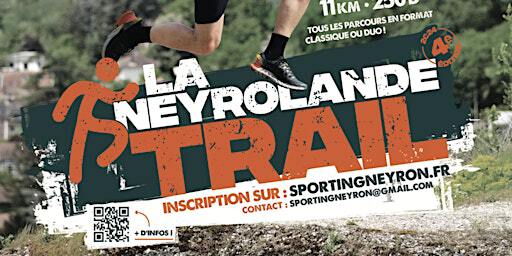 La Neyrolande 2024 | Neyron