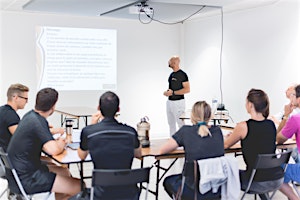 Prospectez - Vendez & Coachez PREMIUM | Le Rooftop de Viry