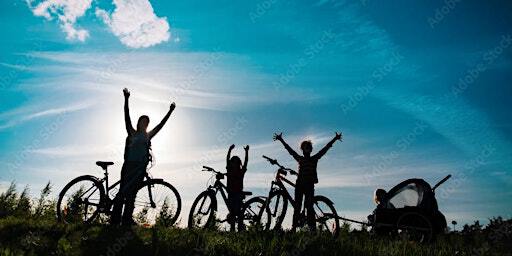 Keighley Family Friendly Wellbeing Rides | The Leisure Centre, Keighley