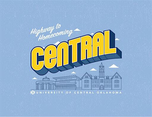 Homecoming Central 5K | Nigh University Center