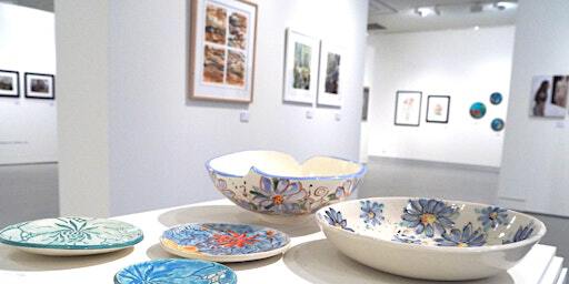 EXHIBITION OPENING: HAWKESBURY NOW 2024 | Hawkesbury Regional Gallery