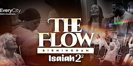 THE FLOW | Clayton Hotel Birmingham