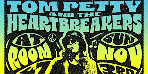 Ben Rollo Presents: The Music Of Tom Petty & The Heartbreakers | Room 47