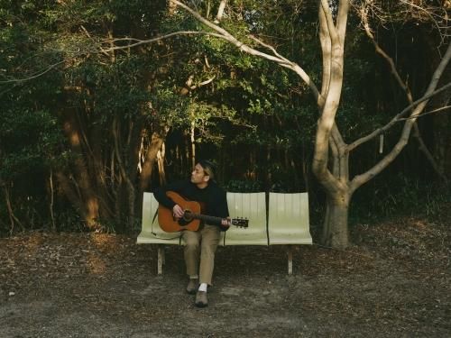 小野雄大band set oneman  「素足の地位」 のチケット(名古屋・2024/10/18(金)) | 名古屋TOKUZO