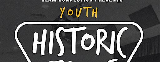 Youth Historic Triangle Grand Slam | Williamsburg Regional Library - Williamsburg Library